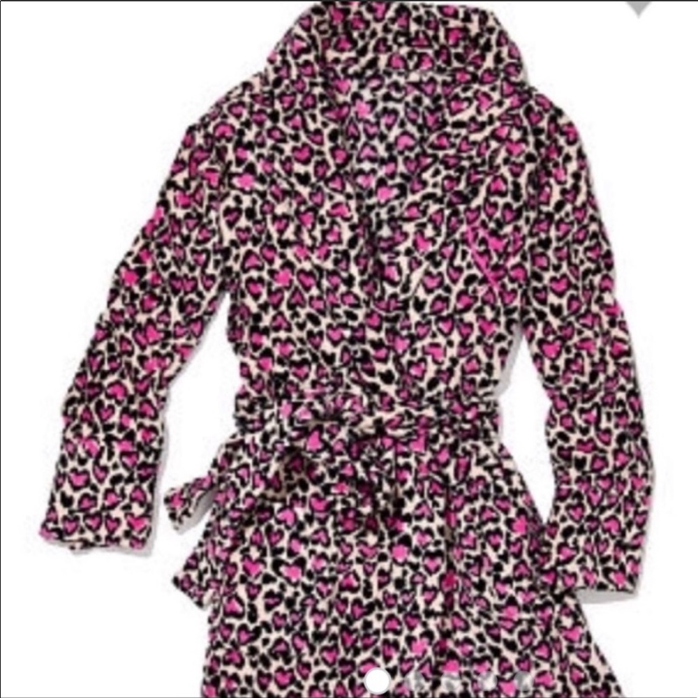 VS robe